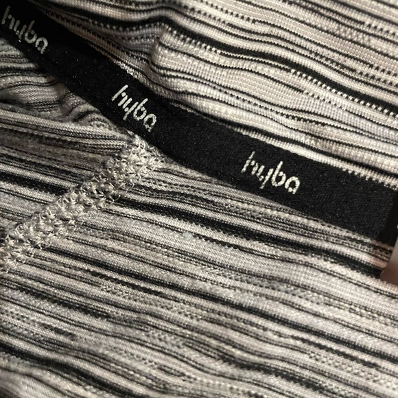 Hubs 3/4 zip - Picture 5 of 5